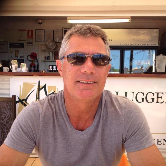 Meet your Posher, David - Picture 1 of 1